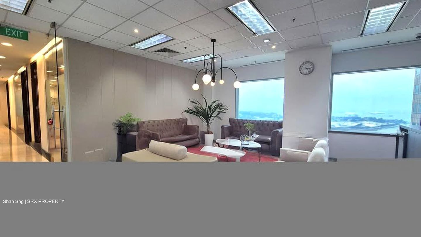 Suntec Tower Three (D1), Office #604744361